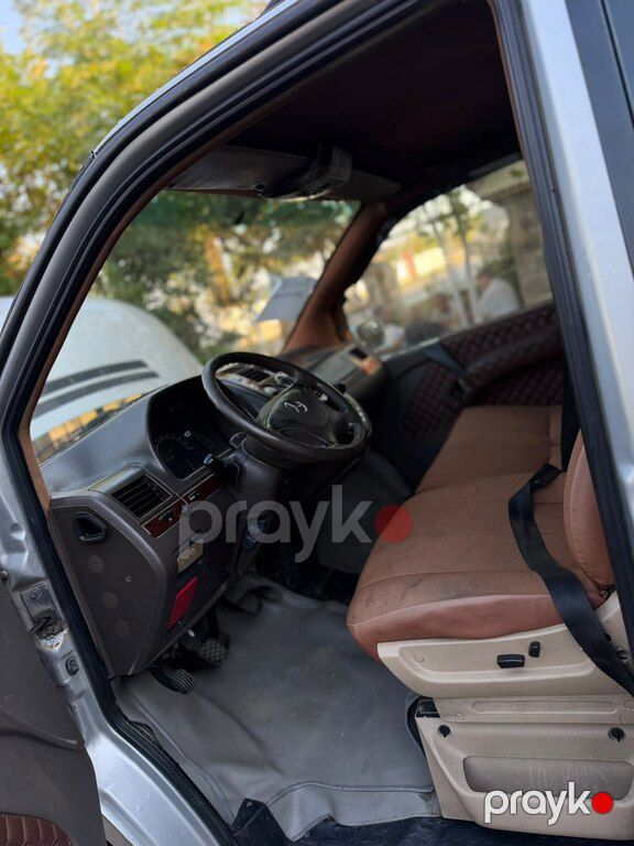 Mercedes Vito 108 CDI, 2.1 L, 2002 il, 789 013 km — Avtomobillər, Lənkəran (3)