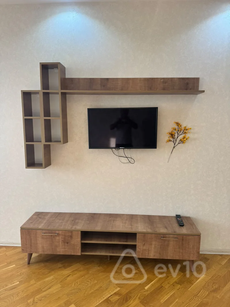 2 otaqlı mənzil, 73 m², Qədir Məmmədov küçəsi — kirayə — Mənzil, Bakı (3)