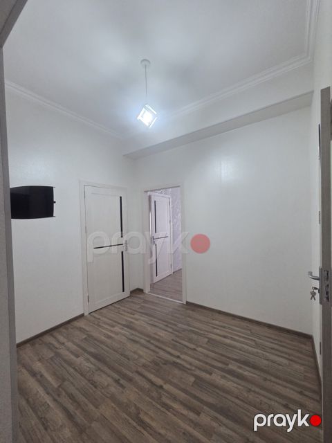 2-otaqlı yeni tikili, Rüstəm Rüstəmov küç., 62 m² — Bakı