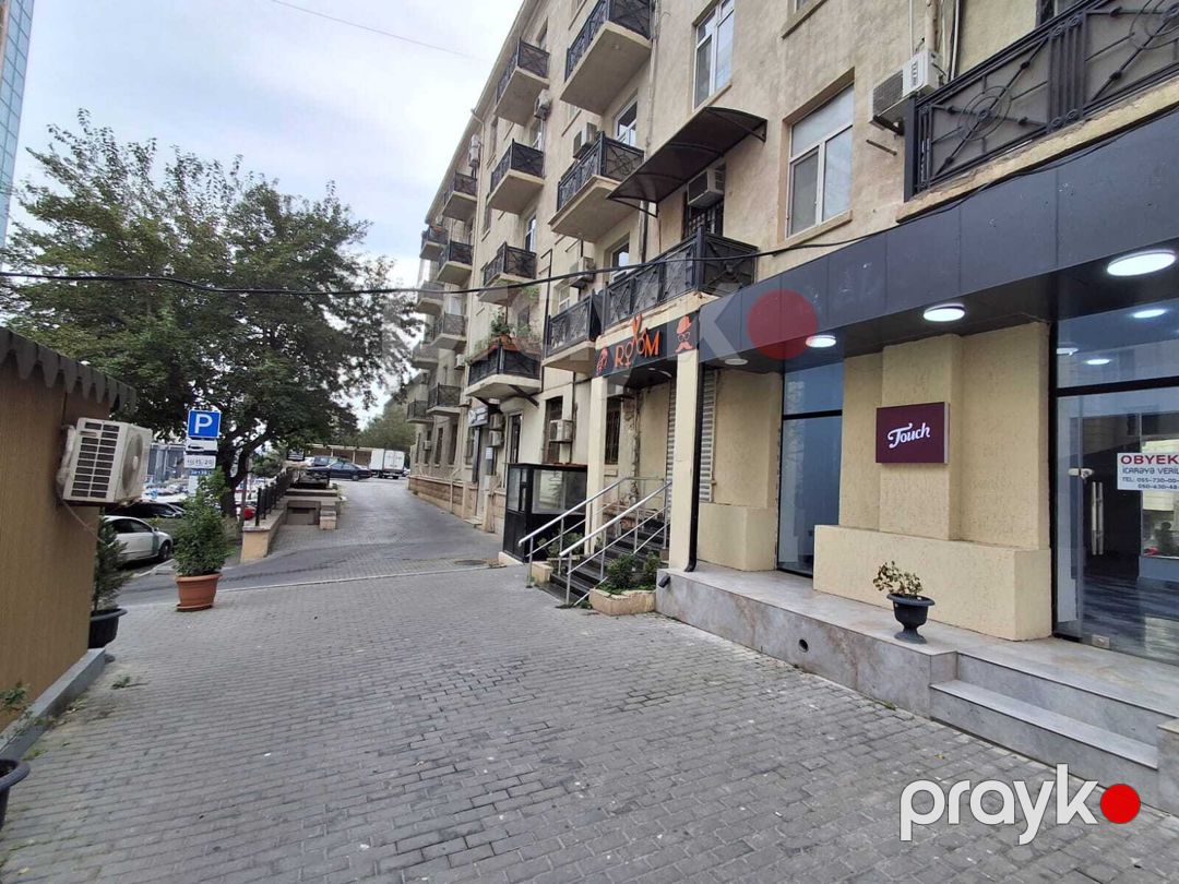 Satılır obyekt 68 m² — Əmlak, Bakı (3)