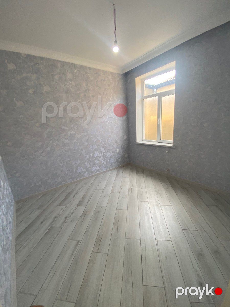 Həyət evi, Məhəmmədli qəs — Ev, villa, Bakı (9)