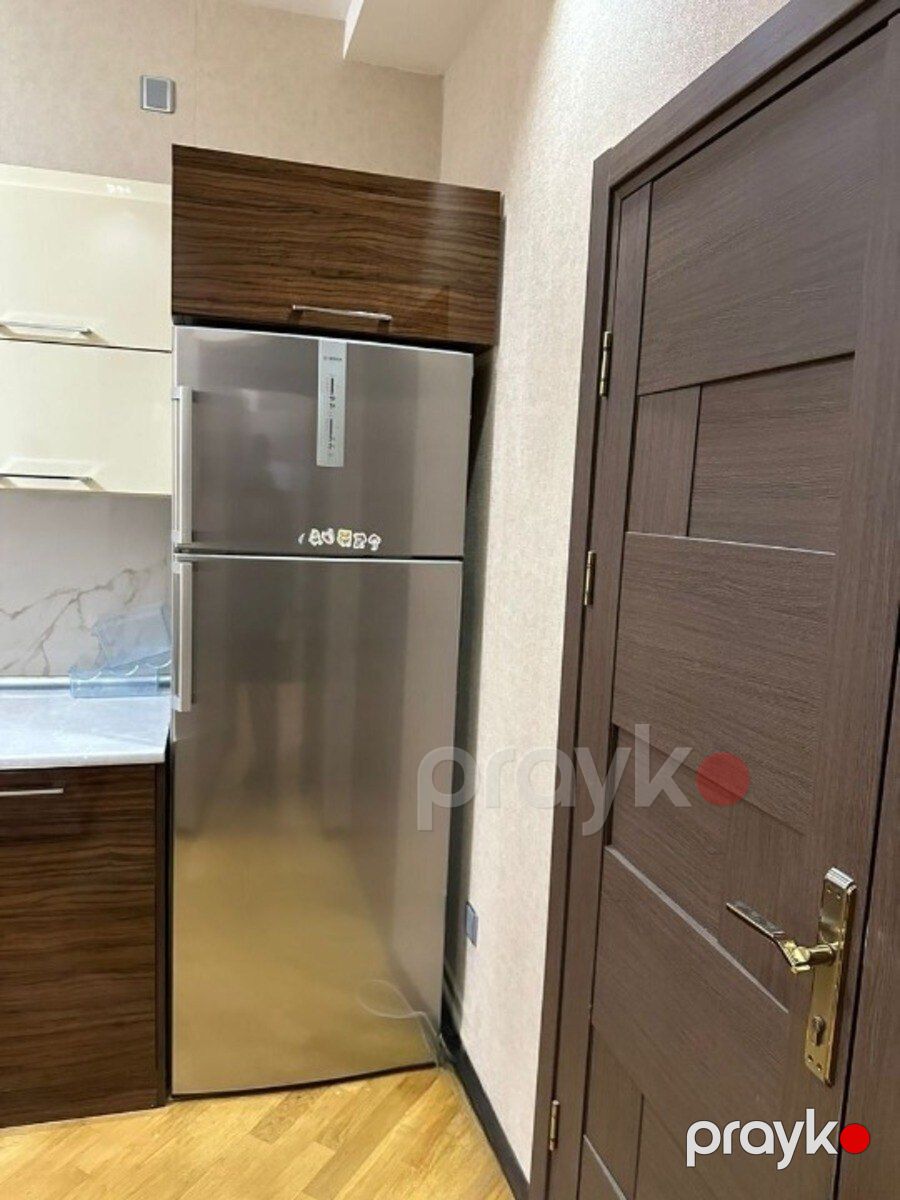 Satılır 3 otaqlı yeni tikili 90 m² — Mənzil, Bakı (7)
