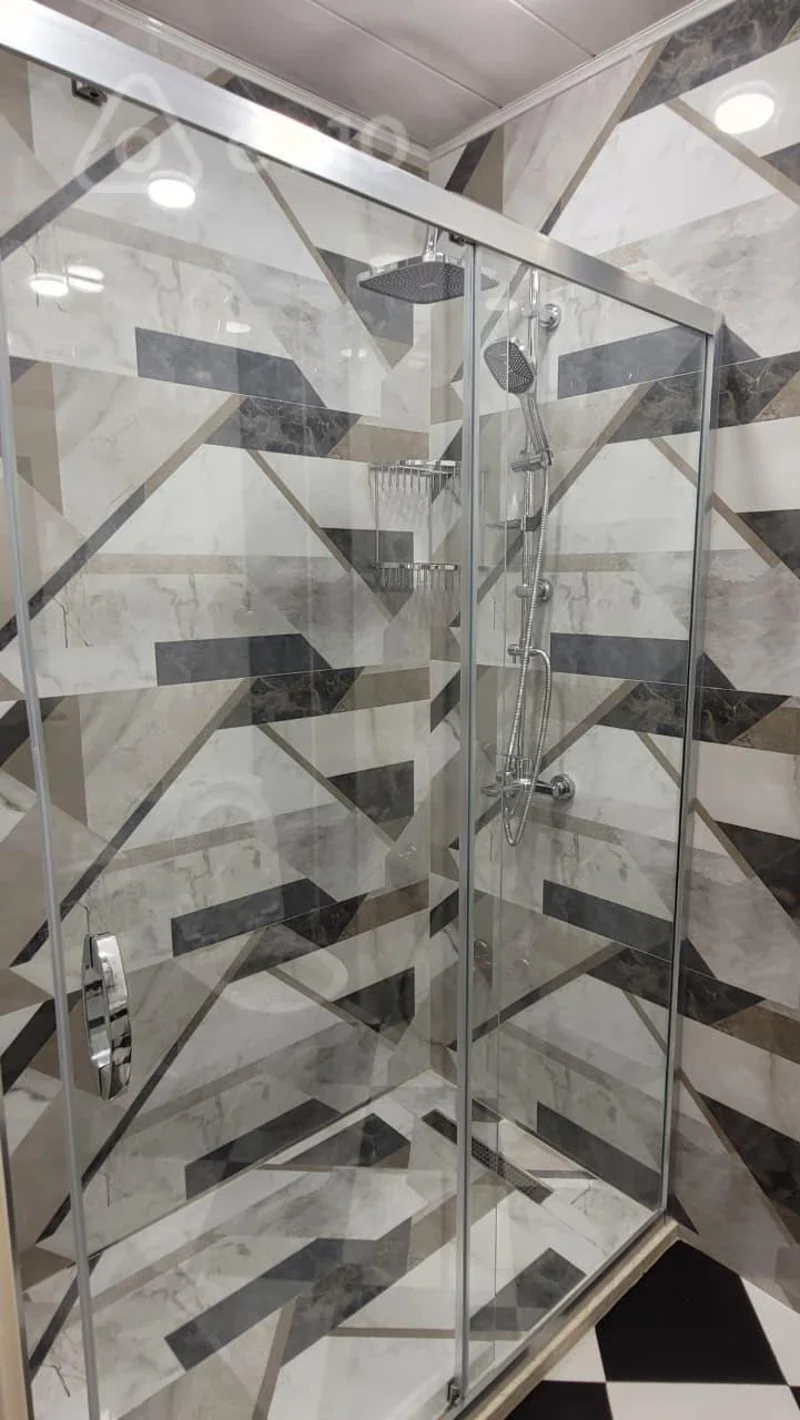 2 otaqlı mənzil, 60 m², Sabit orucov — kirayə — Mənzil, Bakı (5)