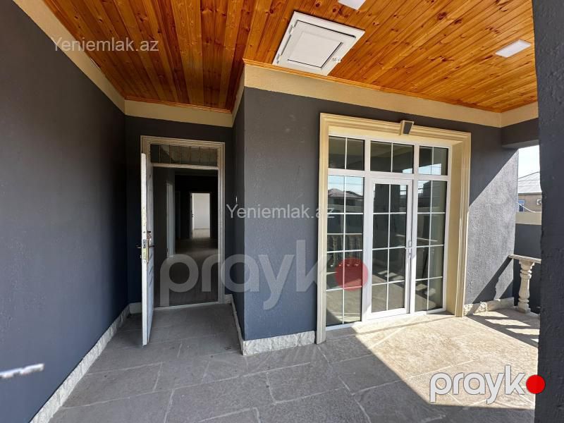 Satılır 3 otaqlı Həyət evi / Villa, 145 m², Sabunçu rayonu — Ev, villa, Bakı (7)