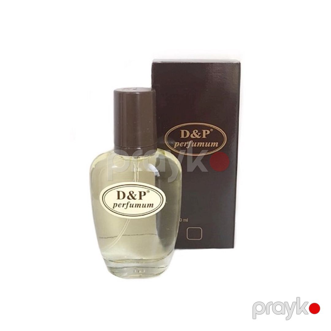 D&P Perfumum A-10 kişilər üçün ətir suyu 100 ml — Mallar, Bakı (2)