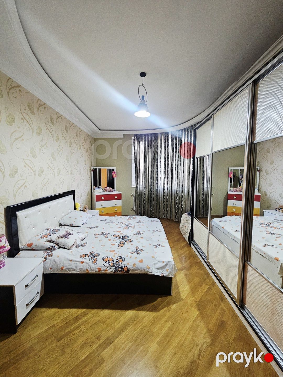 2-otaqlı yeni tikili, Masazır qəs., 64 m² — Mənzil, Bakı (6)