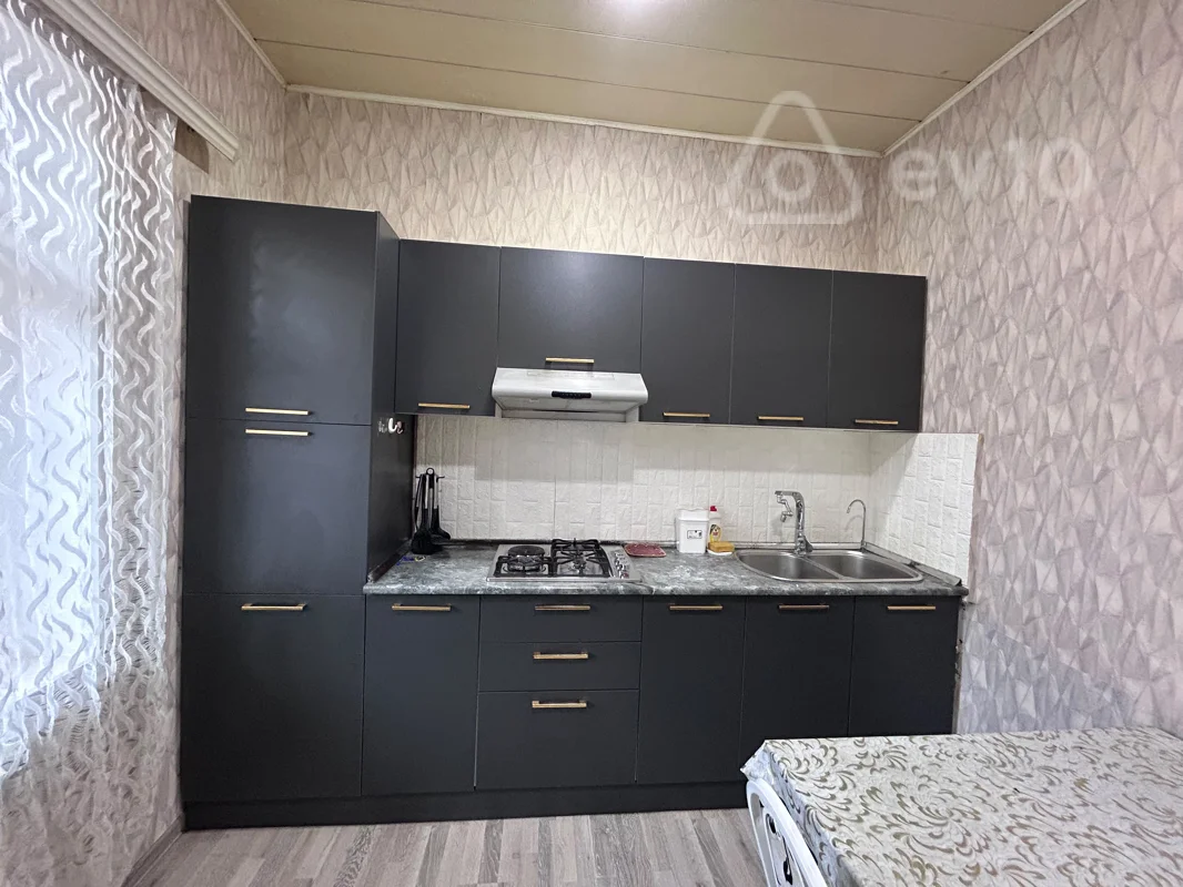 3 otaqlı həyət evi, 81 m², Xocasən — kirayə — Ev, villa, Bakı (8)