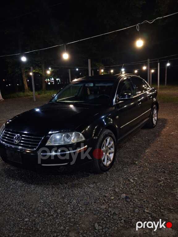 Volkswagen Passat, 1.8 L, 2001 il, 450 000 km — Avtomobillər, Masallı (2)