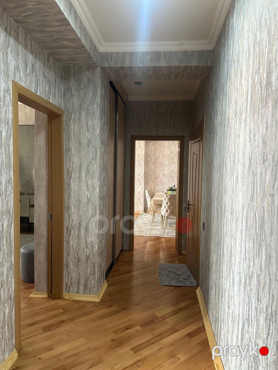 Satılır 2 otaqlı köhnə tikili 86 m² — Mənzil, Bakı (4)