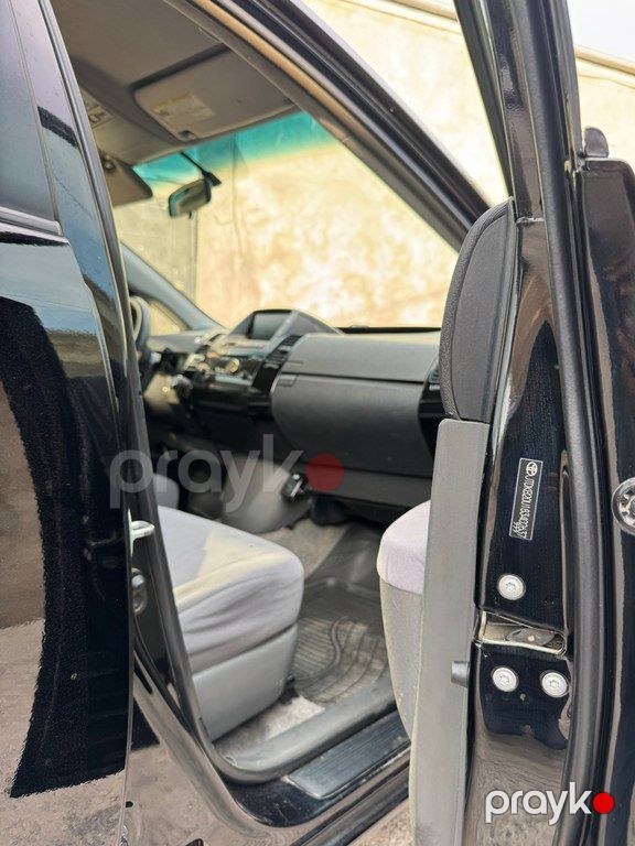 Toyota Prius, 1.5 L, 1.3 kWh, 2008 il, 313 000 km — Avtomobillər, Bakı (11)