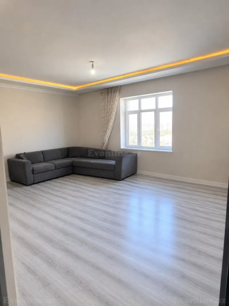 Satılır 9 otaqlı Həyət evi 280 m² Bakı, Abşeron r., Qobu — Ev, villa, Bakı (4)