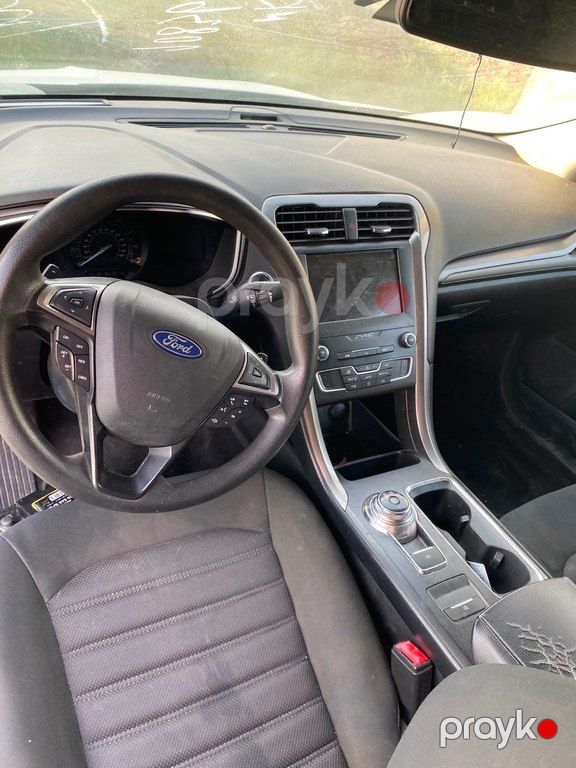 Ford Fusion (North America), 1.5 L, 2019 il, 110 000 km 88-DR-641 — Avtomobillər, Bakı (9)