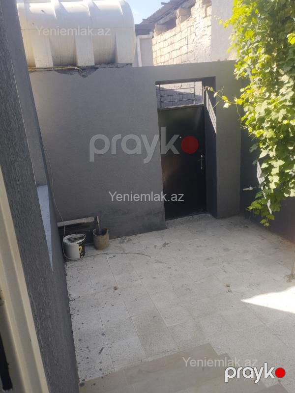 Satılır 3 otaqlı Həyət evi / Villa, 100 m², Suraxanı rayonu — Ev, villa, Bakı (2)