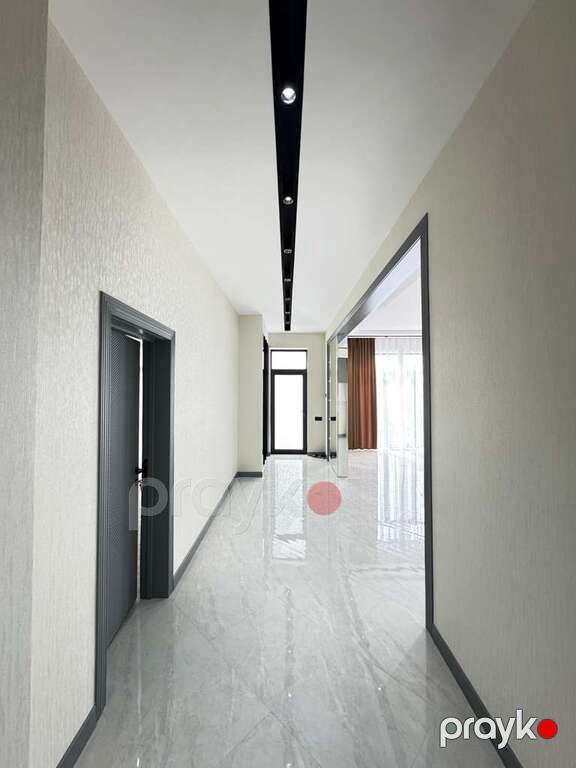 Satılır 4 otaqlı həyət evi/bağ evi 150 m² — Ev, villa, Bakı (11)