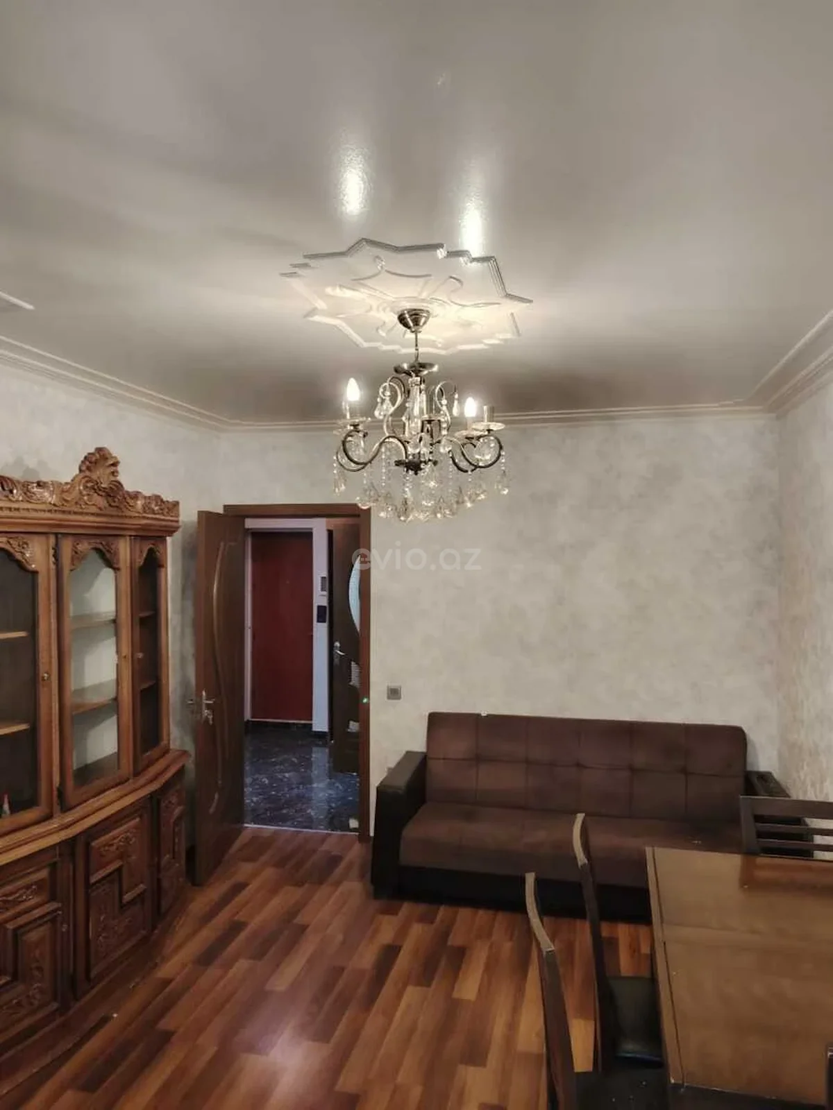 2 otaqlı orta təmirli mənzil satılır Yasamalda — Mənzil, Bakı (5)