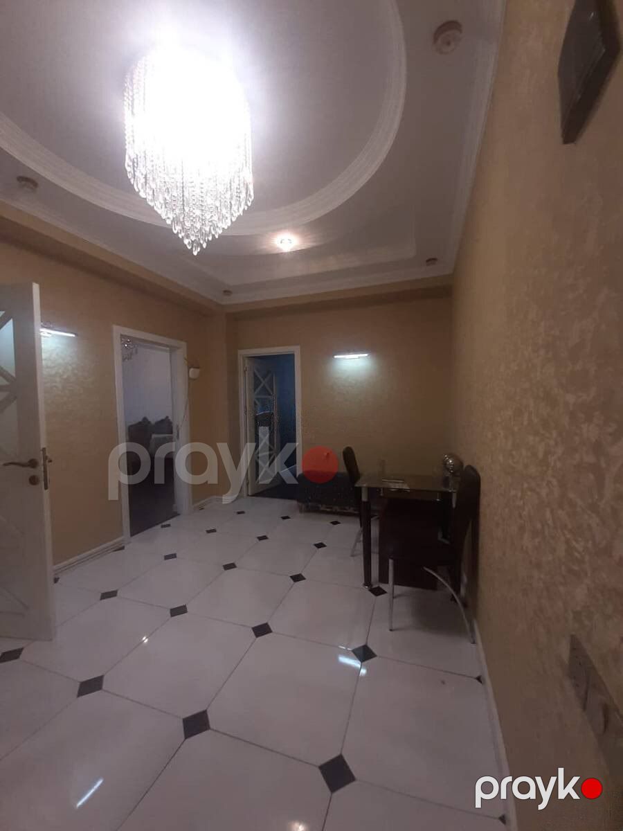 Satılır 3 otaqlı yeni tikili 120 m² — Mənzil, Bakı (12)