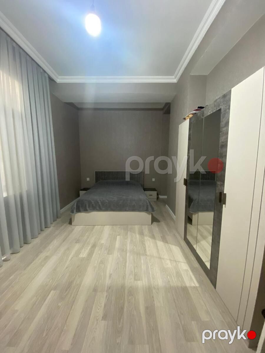 Satılır 3 otaqlı yeni tikili 165 m² — Mənzil, Bakı (6)