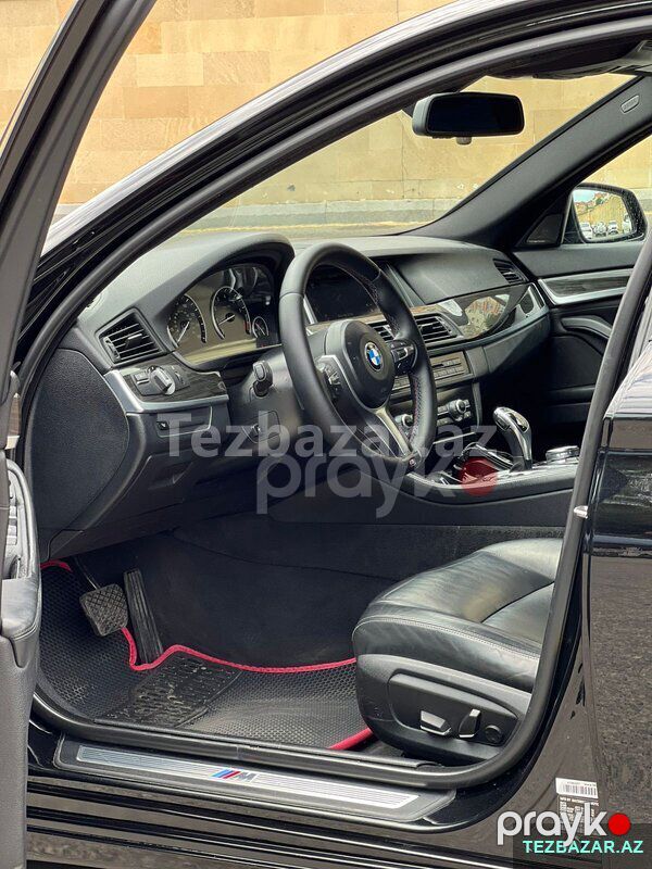 Bmw F10 icarəsi — Logistika, Bakı (4)