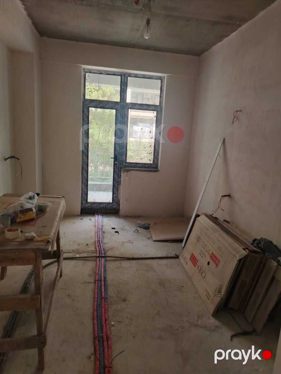 Satılır 2 otaqlı yeni tikili 110 m² — Mənzil, Bakı (3)