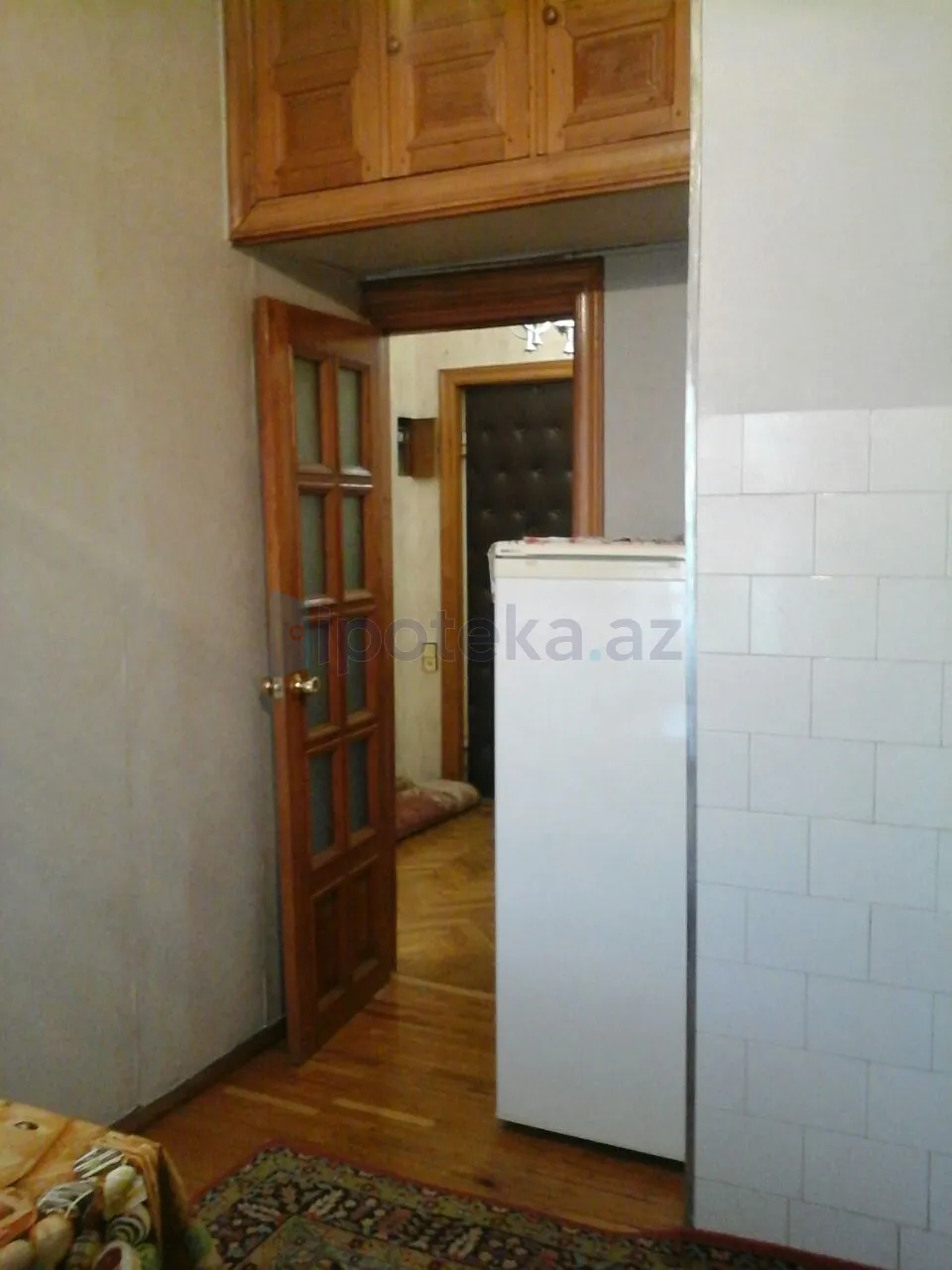 Satılır: 2 Otaq, Köhnə tikili, Yasamal r., 70.00 m² — Mənzil, Bakı (8)