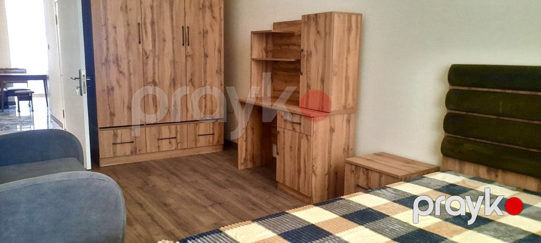 İcarəyə verilir 4 otaqlı köhnə tikili 100 m² — Mənzil, Bakı (9)