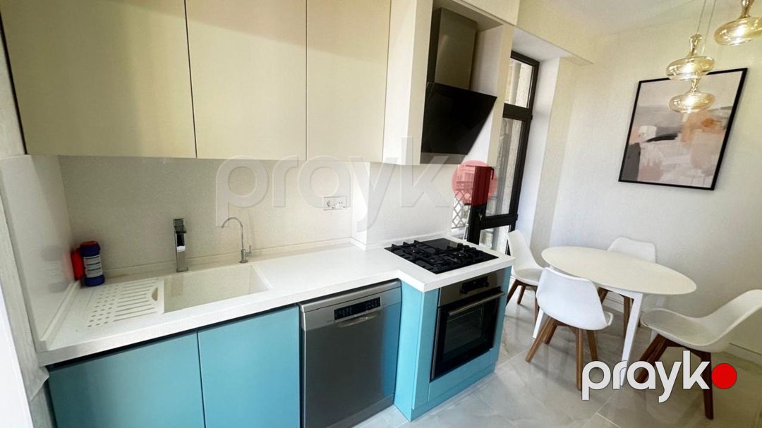 Satılır 3 otaqlı yeni tikili 116 m² — Mənzil, Bakı (7)