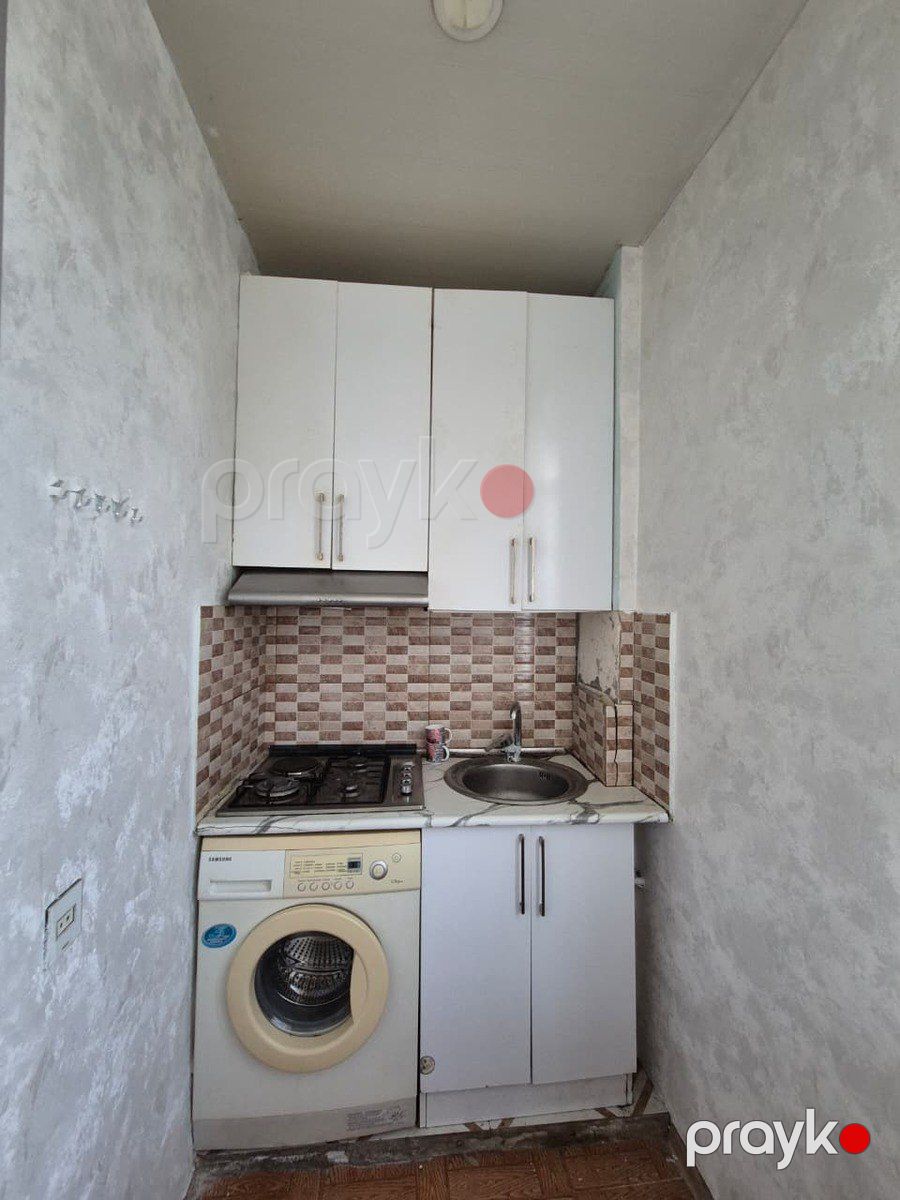 Satılır 2 otaqlı köhnə tikili 40 m² — Mənzil, Bakı (4)