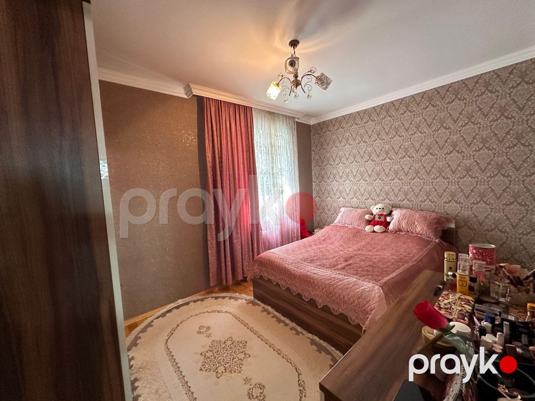Satılır 3 otaqlı həyət evi/bağ evi 80 m² — Ev, villa, Sumqayıt (9)