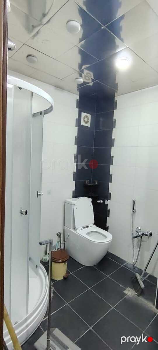 Satılır 3 otaqlı köhnə tikili 100 m² — Mənzil, Bakı (12)
