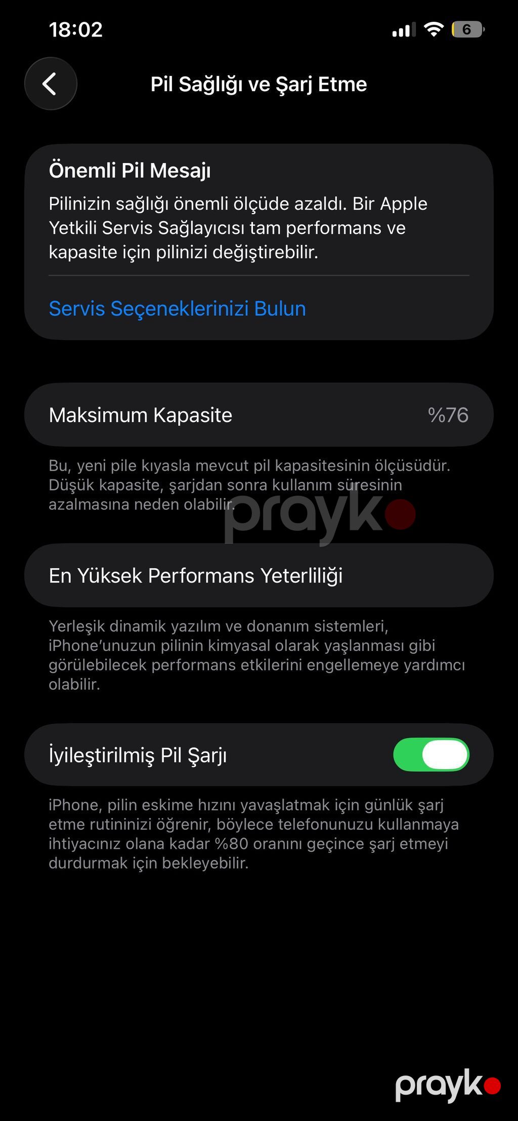 IPhone 12 Pro Max, 128 GB, Sierra Blue, Face ID — Apple iPhone, Sumqayıt (10)