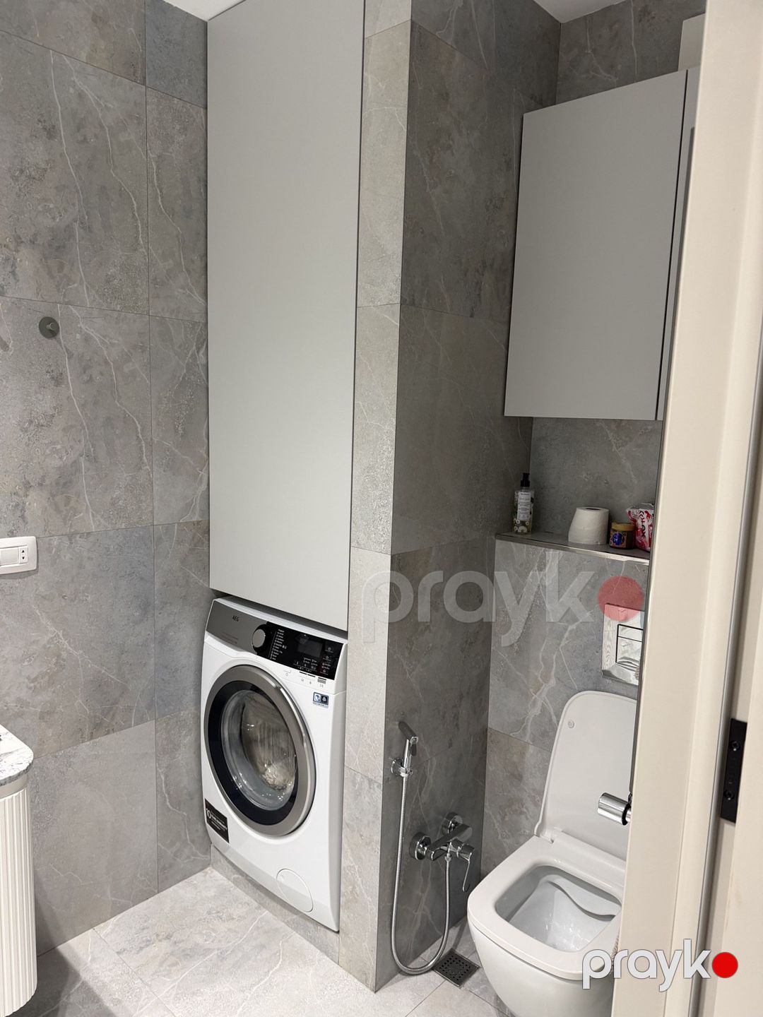 İcarəyə verilir 2 otaqlı yeni tikili 75 m² — Mənzil, Bakı (11)