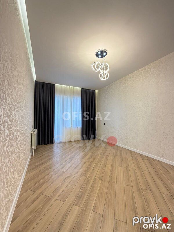 Köhnə tikili Satılır Sabunçu r., Bakixanov q., 4 otaq, 110 m² — Mənzil, Bakı (6)