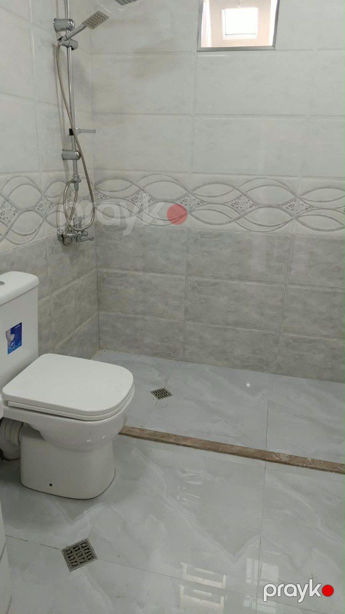 Satılır 3 otaqlı həyət evi/bağ evi 100 m² — Ev, villa, Bakı (4)