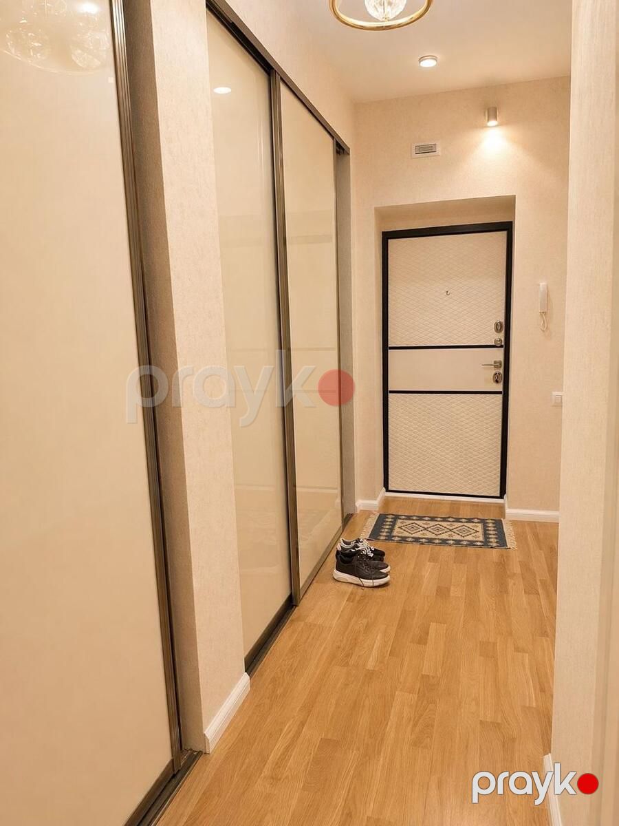 Satılır 2 otaqlı yeni tikili 63 m² — Mənzil, Bakı (6)