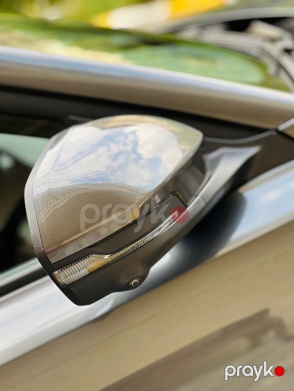 Changan Qiyuan A05, 1.5 L, 18.99 kWh, 2025 il, 10 700 km — Avtomobillər, Bakı (11)
