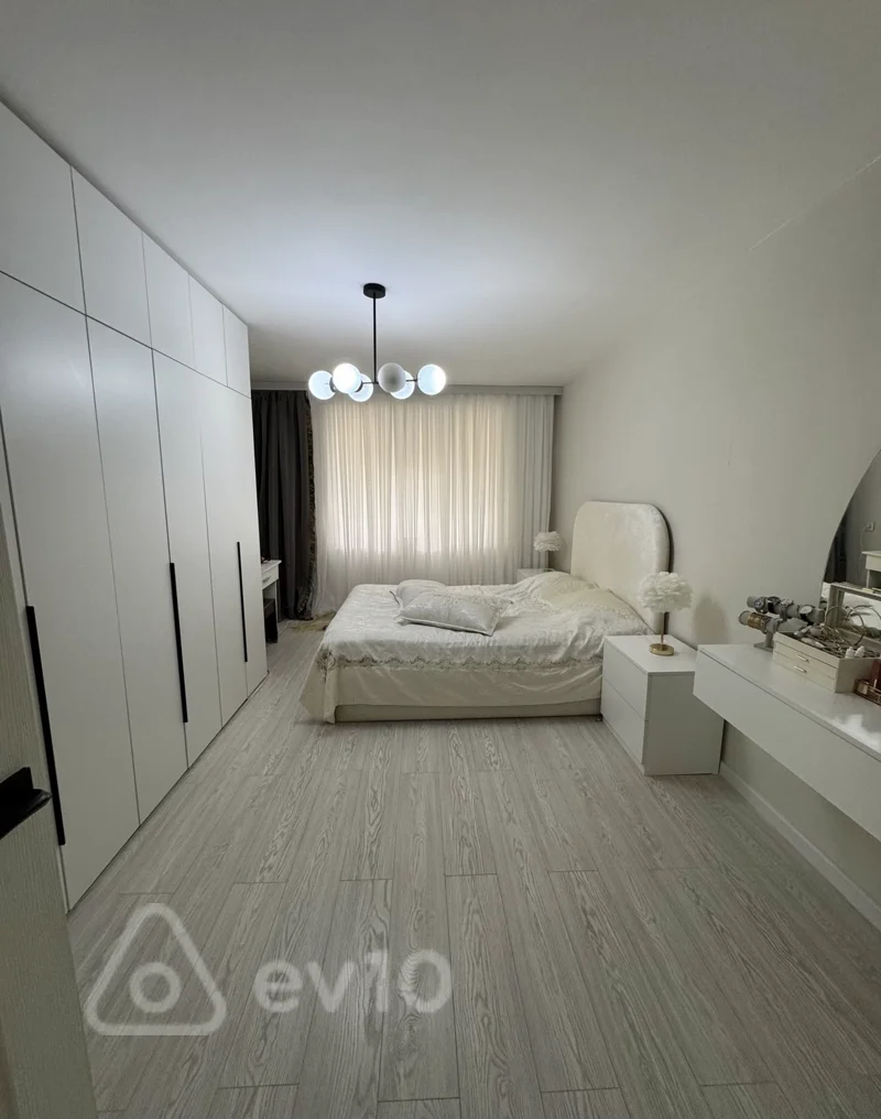 3 otaqlı mənzil, 64 m², Sumqayıt 1 mk saqlam aılenın arxası — Mənzil, Sumqayıt (2)
