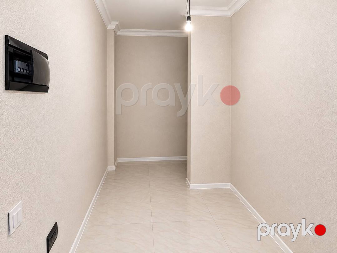 Satılır 3 otaqlı yeni tikili 97 m² — Mənzil, Sumqayıt (2)