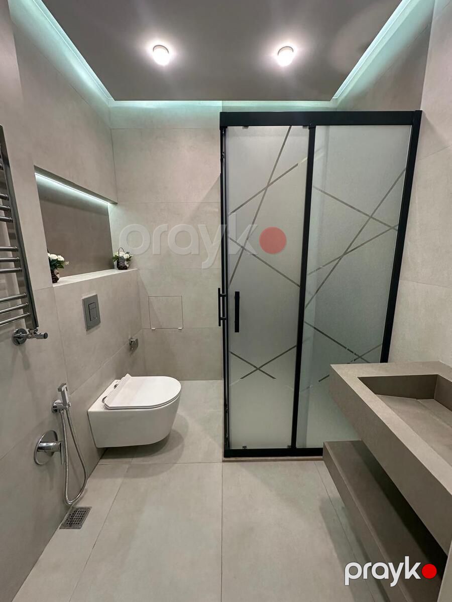 Satılır 3 otaqlı yeni tikili 108 m² — Mənzil, Bakı (7)