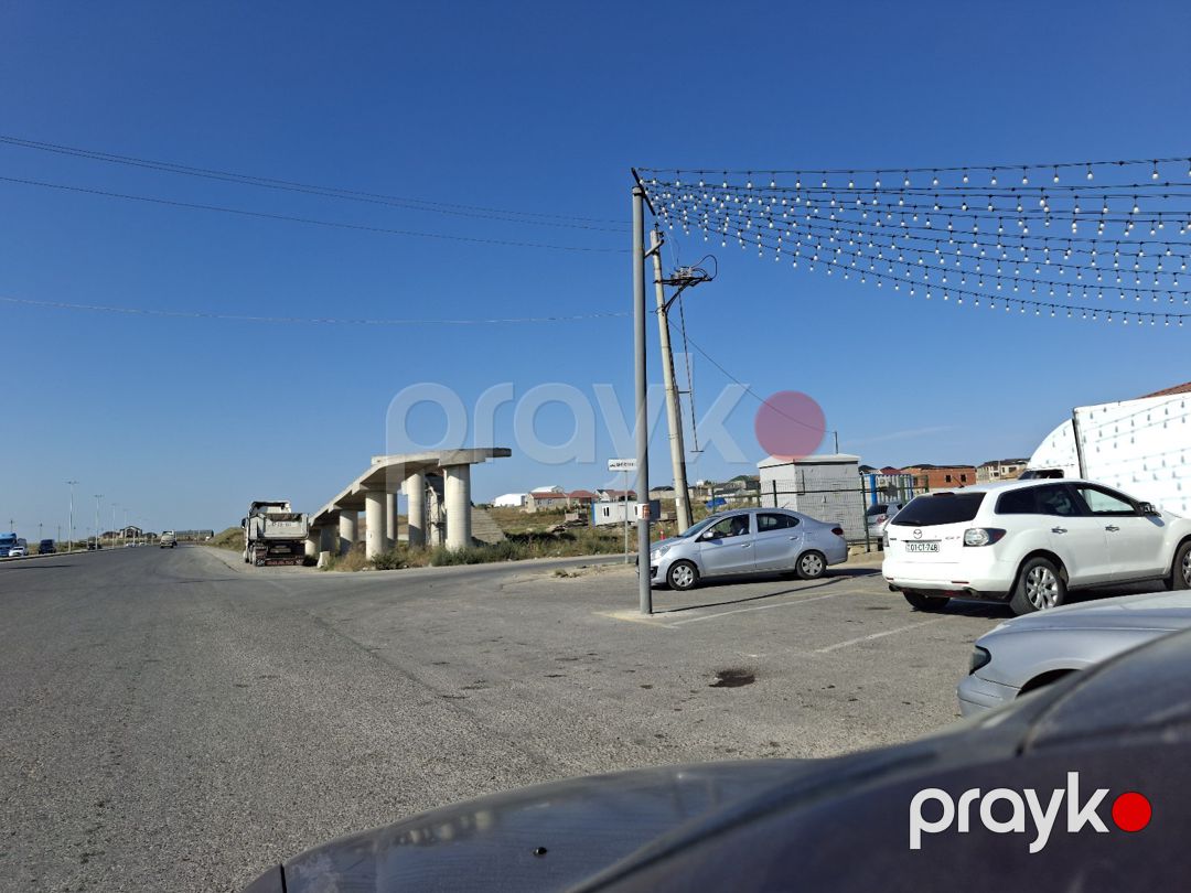 Həyət evi, Saray qəs — Ev, villa, Bakı (4)