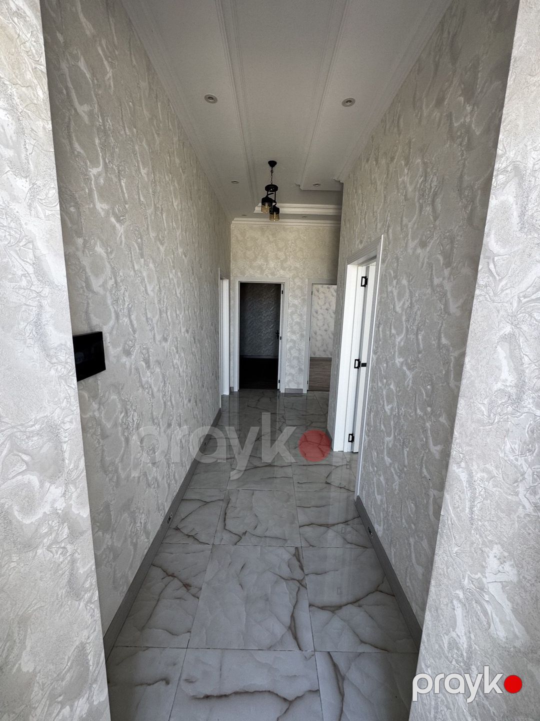 Satılır 3 otaqlı həyət evi/bağ evi 100 m² — Ev, villa, Bakı (3)