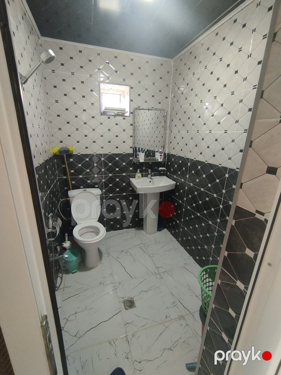 Həyət evi, Binə qəs — Ev, villa, Bakı (7)