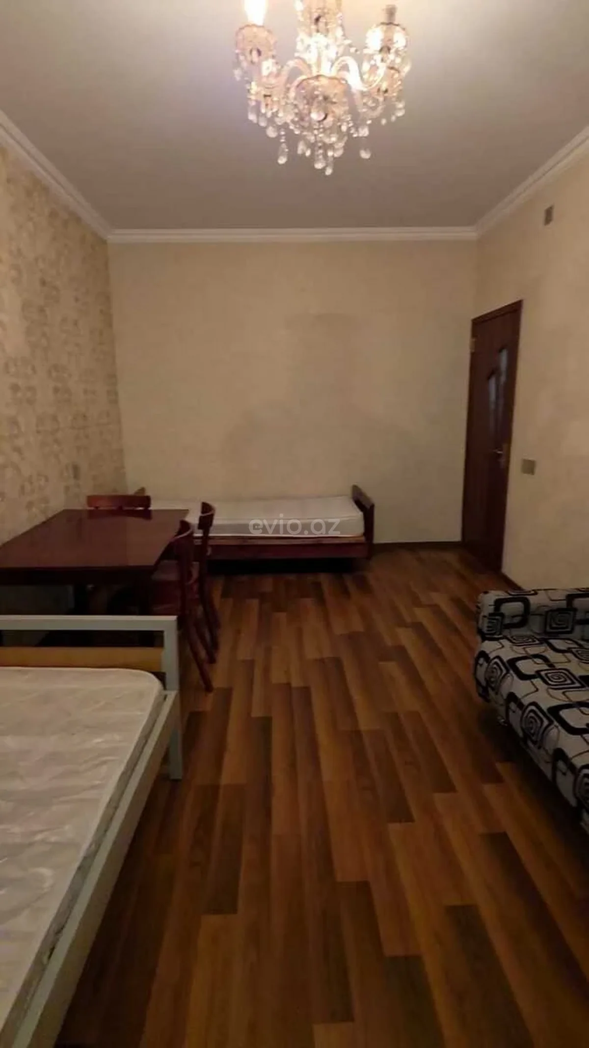Kirayə 2 otaqlı mənzil 20 Yanvar metrosu yaxınlığında — Mənzil, Bakı (4)