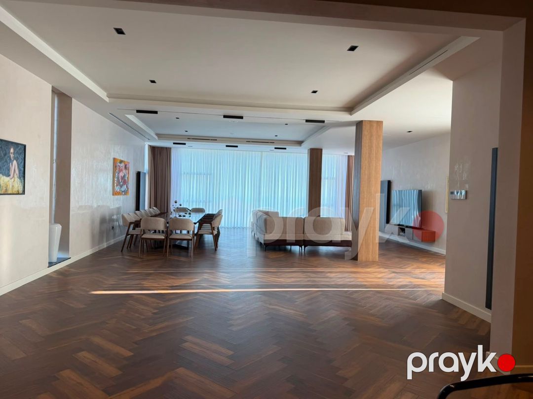 İcarəyə verilir 12 otaqlı həyət evi/bağ evi 985 m² — Ev, villa, Bakı (9)