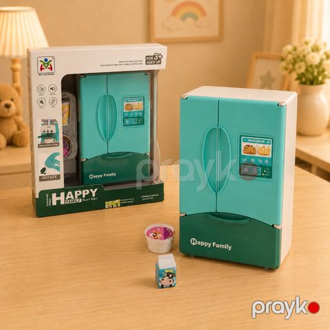 Soyuducu oyuncağı 872/RAX008 — Bakı