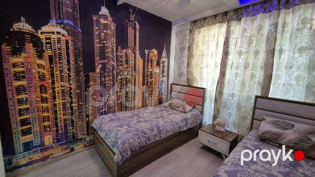 3-otaqlı yeni tikili, Xırdalan ş., 122 m² — Mənzil, Xırdalan (5)