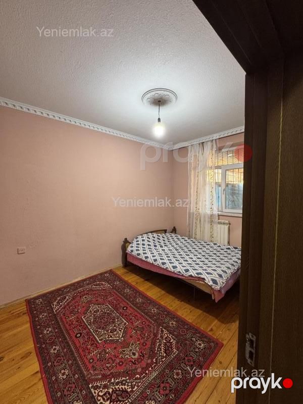 Satılır 3 otaqlı Həyət evi / Villa, 100 m², Xırdalan ş — Ev, villa (6)