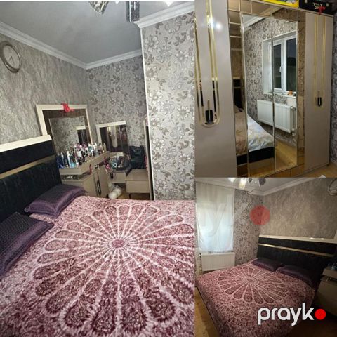 Yataq dəsti satılır 600₼. matrası var.Ünvan Mehdiabad. 4129. Fatimə99 — Bakı