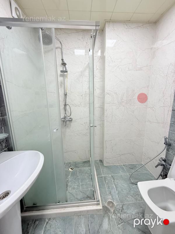 Satılır 2 otaqlı Bina evi menzil (Yeni tikili), 45 m², Xırdalan ş — Mənzil (10)