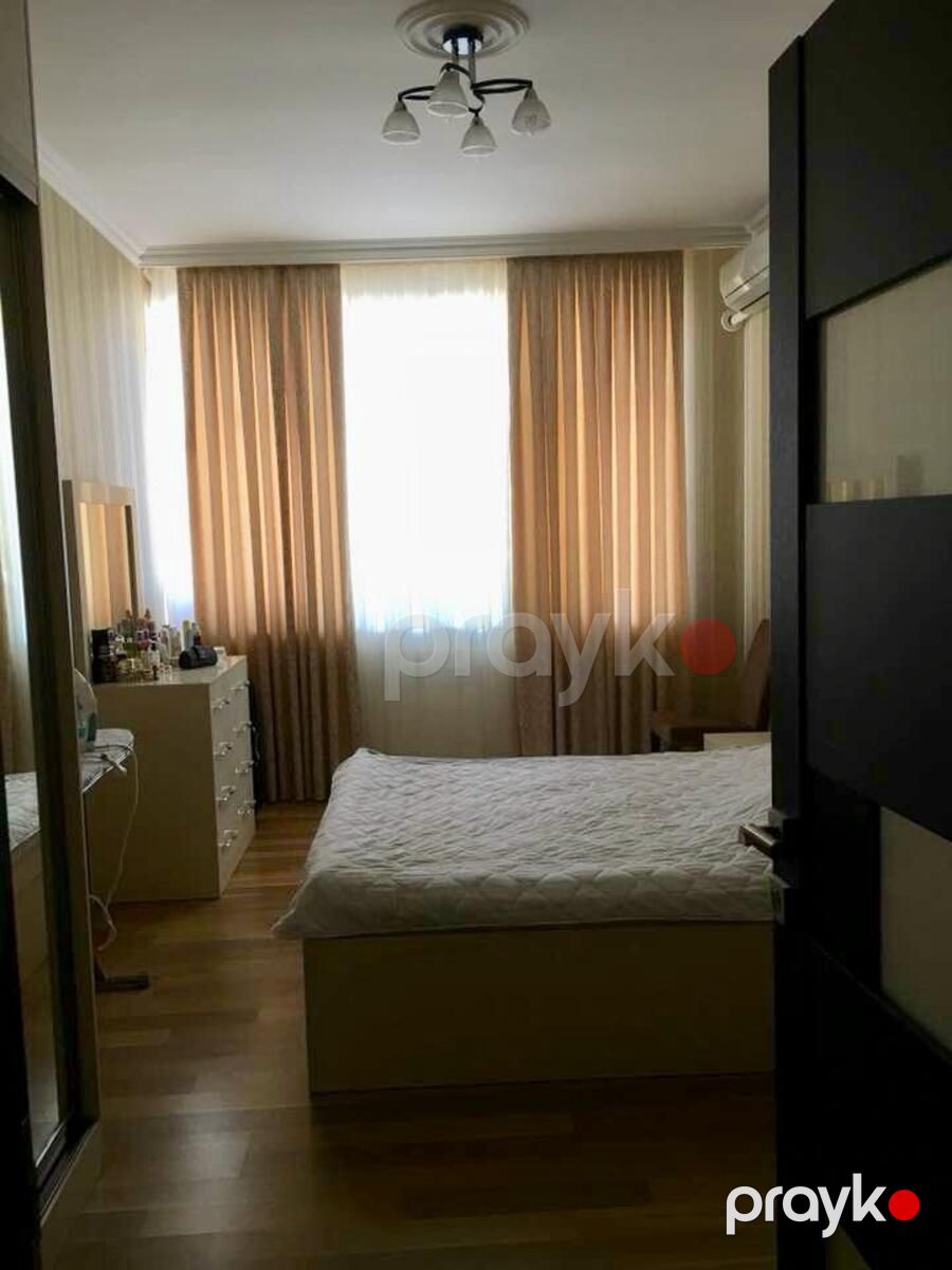 Satılır 3 otaqlı yeni tikili 97 m² — Mənzil, Bakı (5)
