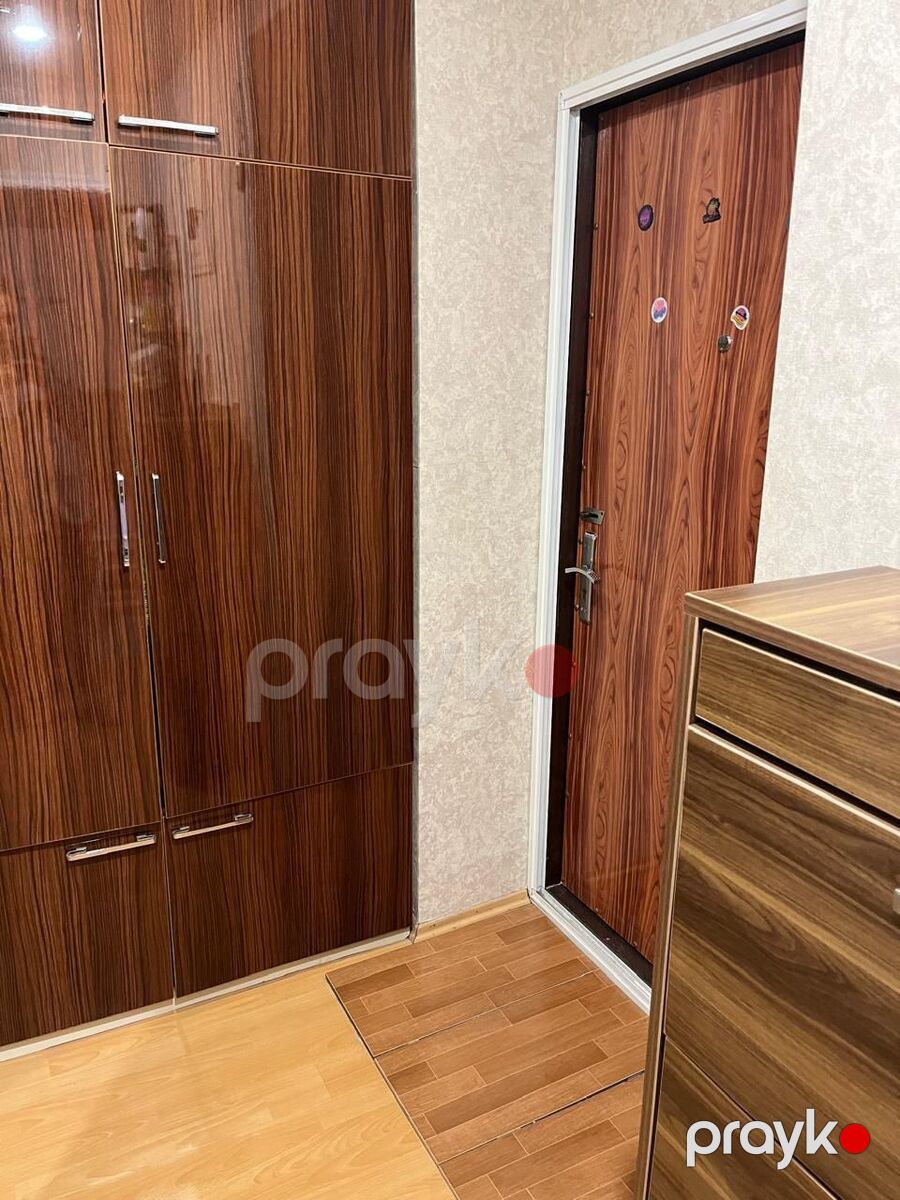 Satılır 2 otaqlı köhnə tikili 40 m² — Mənzil, Bakı (10)